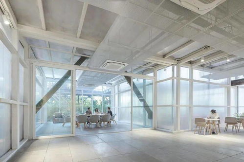 建筑界“奧斯卡”揭曉，快來上海這6處打卡絕美建筑材料